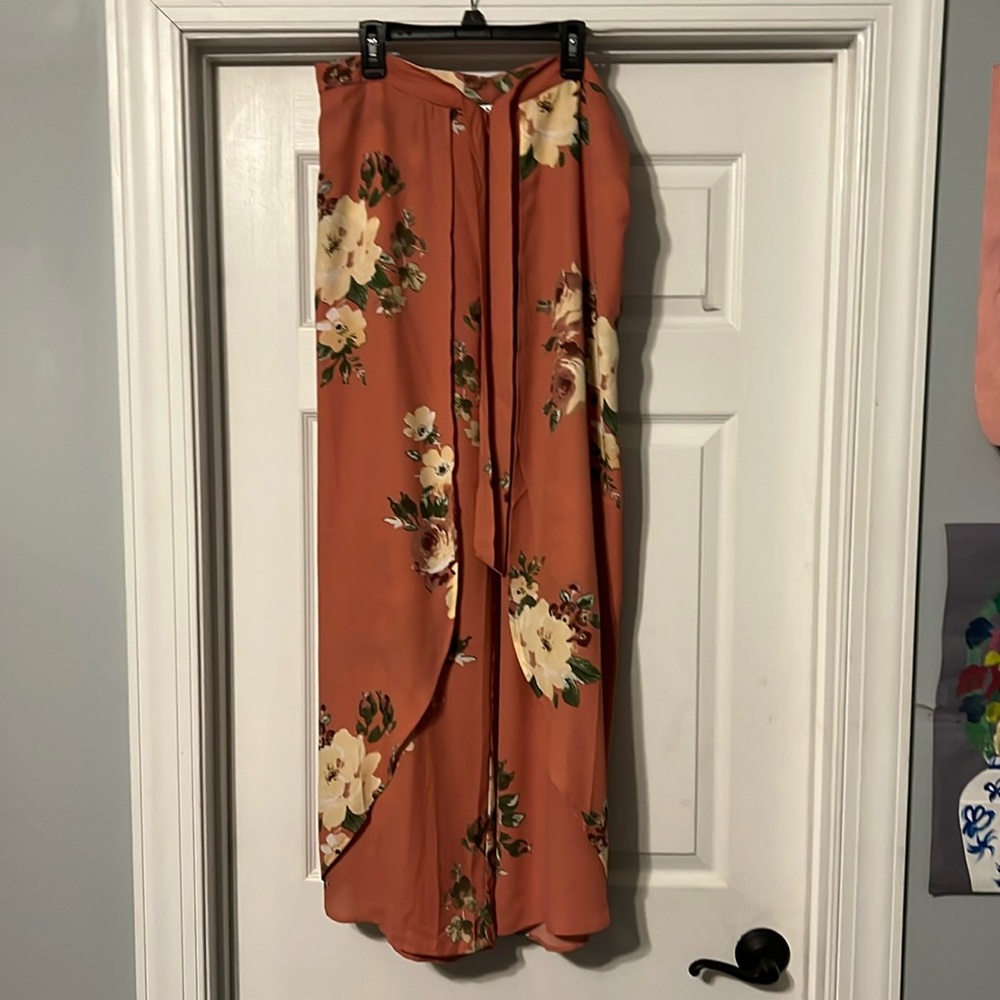 Beautiful summer pants
